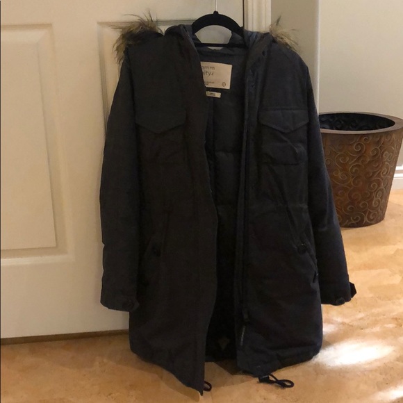 Aritzia Community Paradigm Parka - Picture 4 of 11